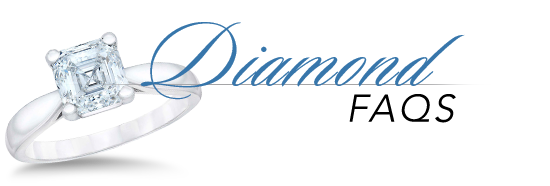 Diamond FAQS