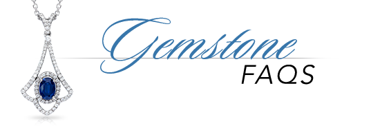 Gemstone FAQS