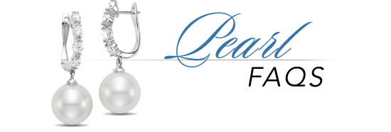 Pearl FAQS