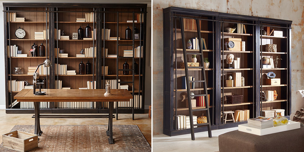 Tuscan Office Collection