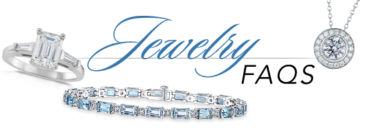Jewelry FAQS